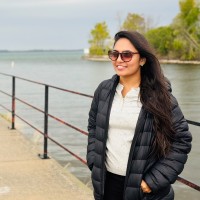 Ananya Garg