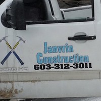 Travis janvrin