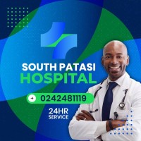 South Patasi Hospital