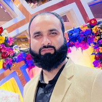 Mohammad Arish