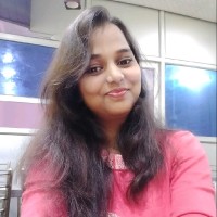 Jyoti Verma