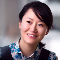 Lucy Chang