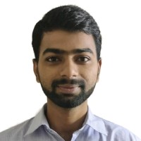 Karande Pramod Anandrao