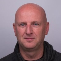 Richard Scheidt