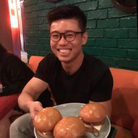 Shaun Leong