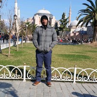 John Muhammad Al Ali