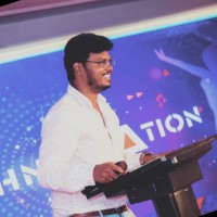 G V Sathish Kumar