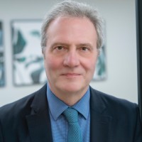 Andrew Massey