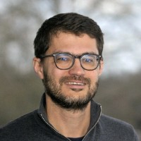 Johannes Dorndorf