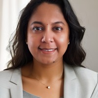 Suhitha Muppala