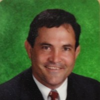 Patrick M. Coen