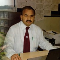 Govinder Verma