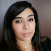 Bouchra Haoudi
