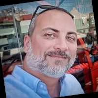 Fran Moreno Tamayo