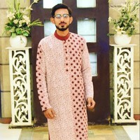 Muhammad Hussain