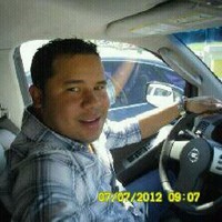 Carlos Guillermo Ospino Rivas