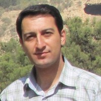 Hossein Amirmanoochehri Naeini