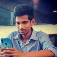 Chaitanya Gulla