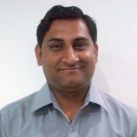 Rajesh Kumar
