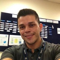 Bryan Alvarado U.
