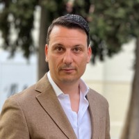 Christoforos Kipriotis