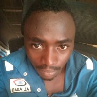 Ayebare Andrew