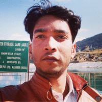Pradeep Yadav