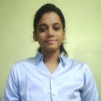 Aayushi Deshmukh