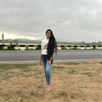 Sudharani H M