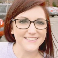 Elizabeth Hulin