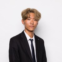 Kwang Hyun Baek