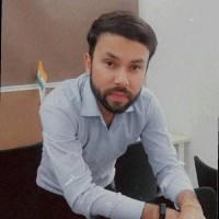 Abhishek Basliyal