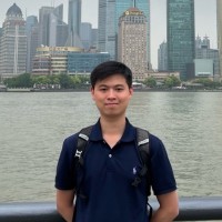 Michael Chin