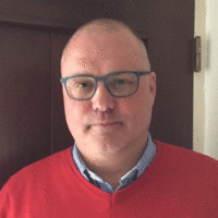 Erwin Van Den Berg
