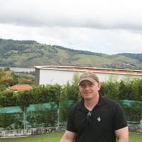 Rick Stanton