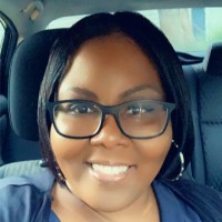 April Clark, Mha,Mba