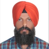 Kuldeep Singh