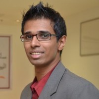 Santhosh James Kutty, MBA, PMP, MCITP