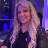 Dale Denise Henderson