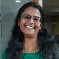 Ashwini S