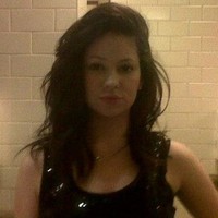Amy-Louise Ellis