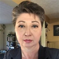 Kathleen O'Connor Pmp
