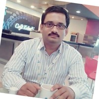 M Amir Bashir