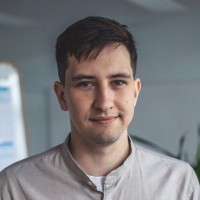 Volodymyr Samoilenko