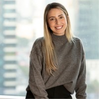 Vitória Pietra Alberico
