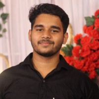 ANANTA DAS
