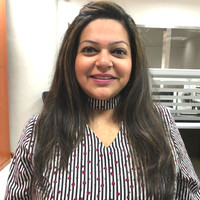 Sakina Naveed