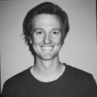 Stephen Denton