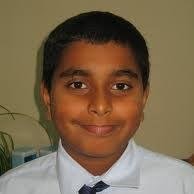 Ali Usman