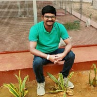 C Krishna